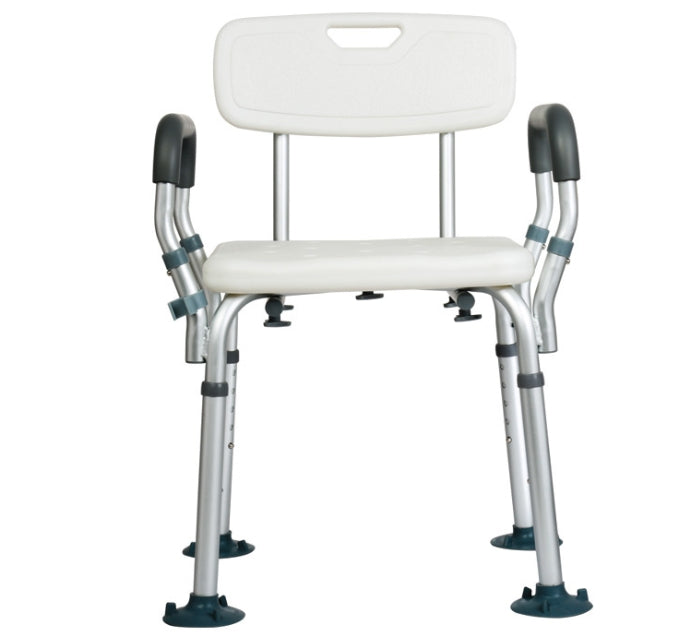 Zoom Shower Chair - Adj.Height