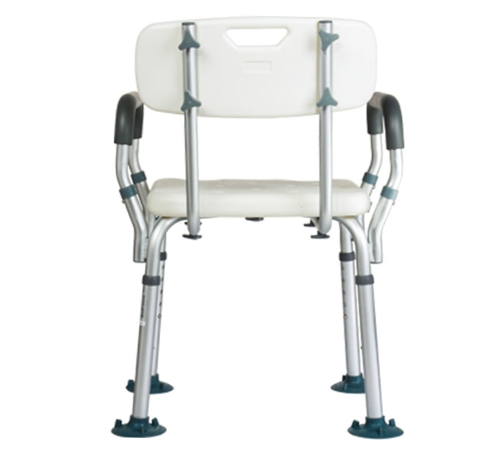 Zoom Shower Chair - Adj.Height