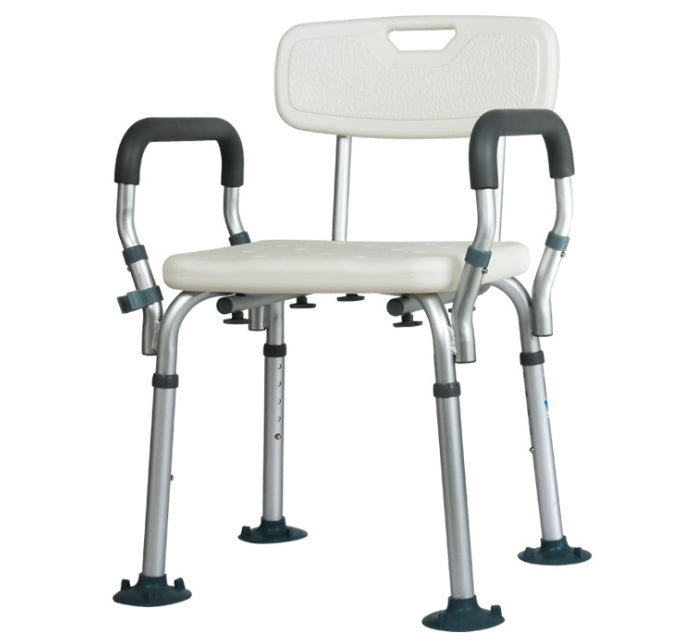 Zoom Shower Chair - Adj.Height