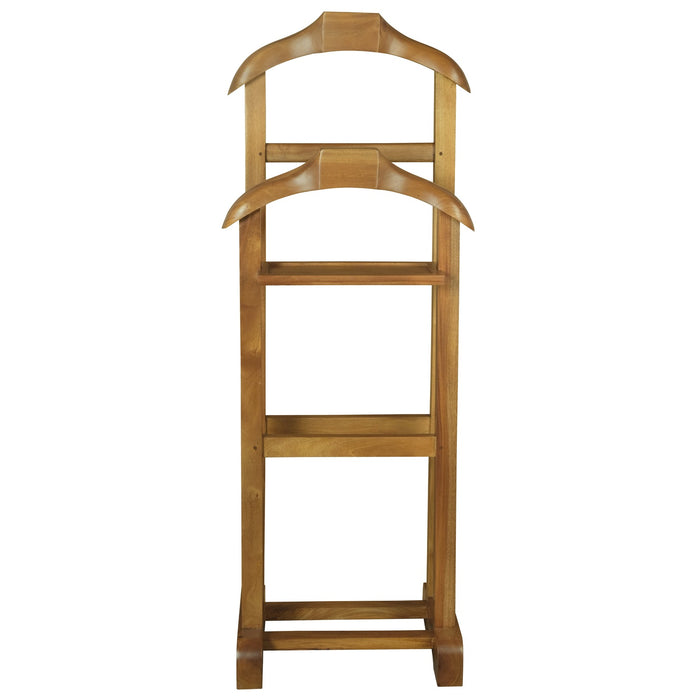 Nueva Double Vallet (Caramel)