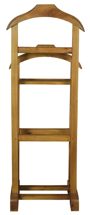 Nueva Double Vallet (Caramel)