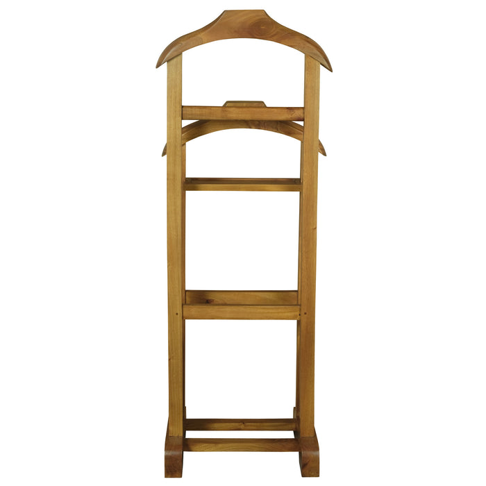 Nueva Double Vallet (Caramel)