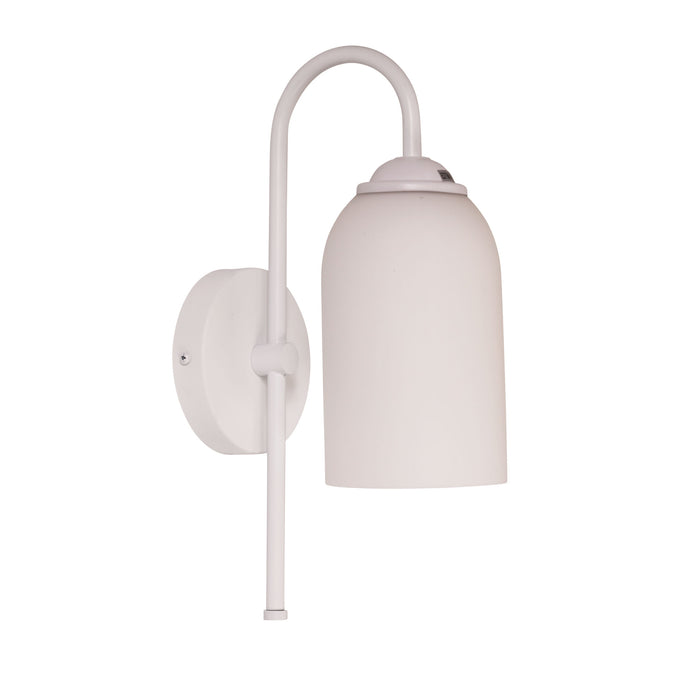 Arlington Wall White