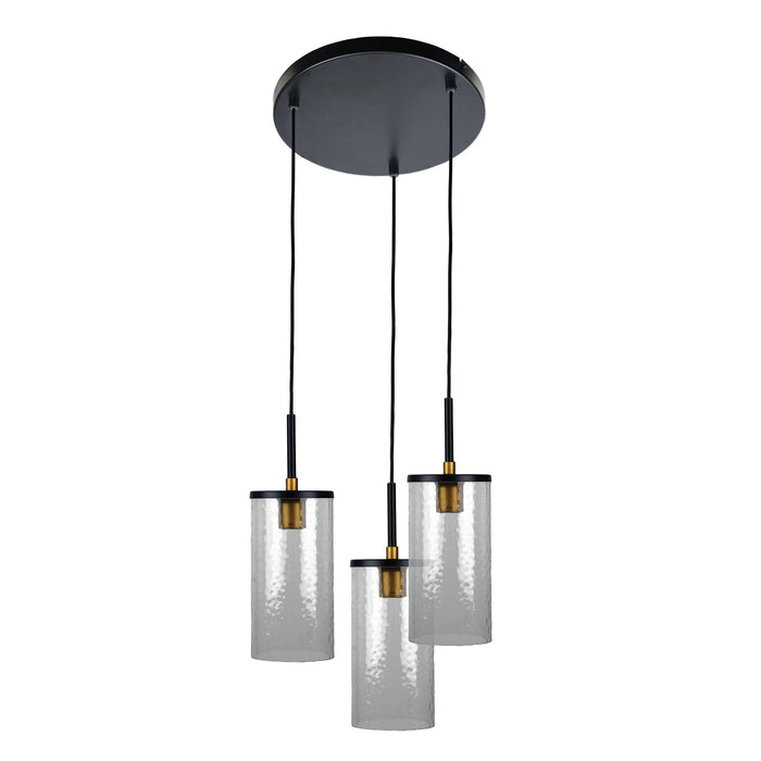 Raymont 3Lt Pendant