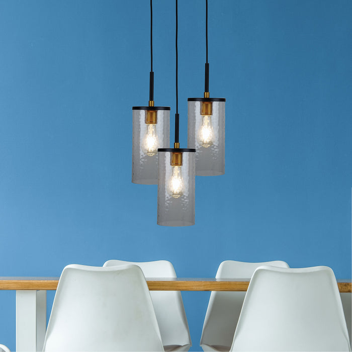 Raymont 3Lt Pendant