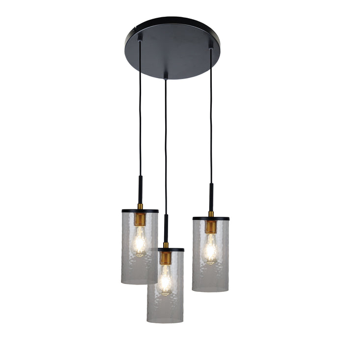 Raymont 3Lt Pendant