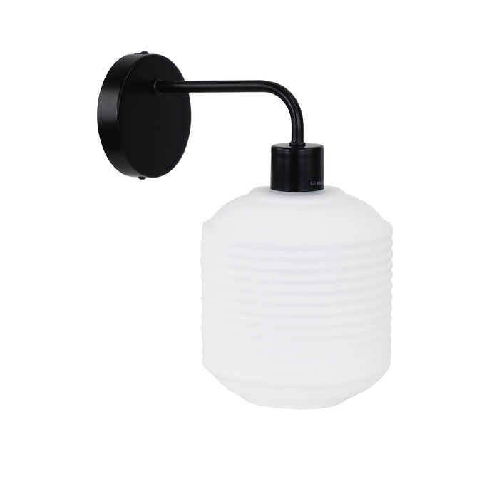 Marconi Wall - Black