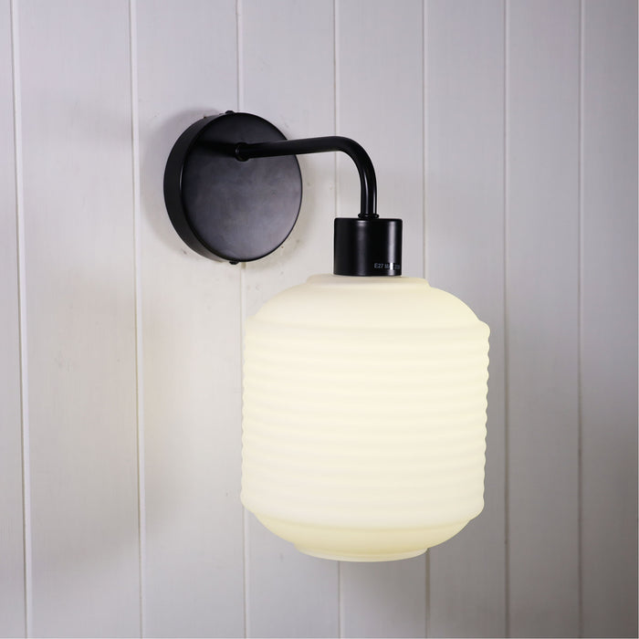 Marconi Wall - Black