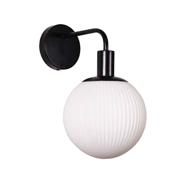 Legarno Wall - Black