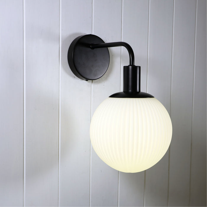 Legarno Wall - Black