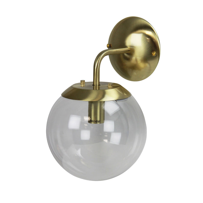 Newton Wall Light Bb