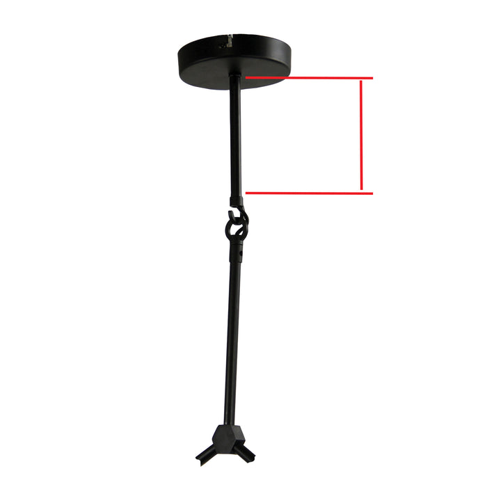 Padua Black