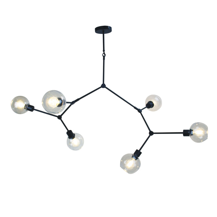 Padua Black