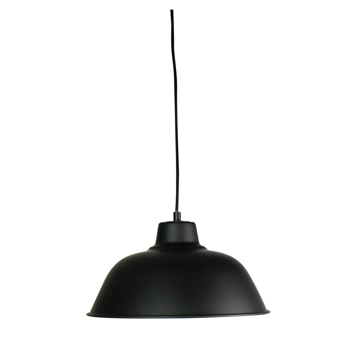 Forge 300 - Black