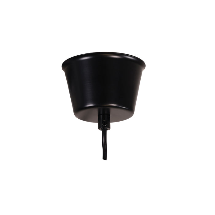 Forge 300 - Black