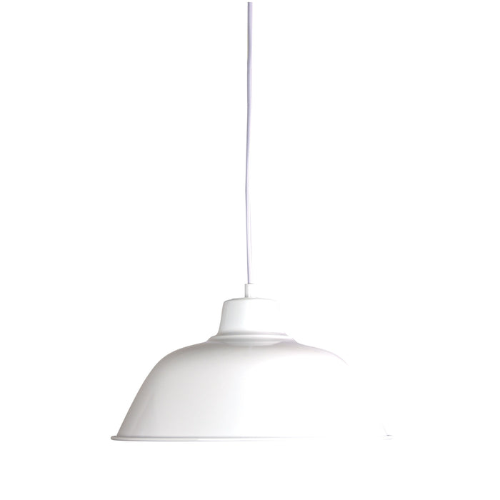 Forge 300 - White