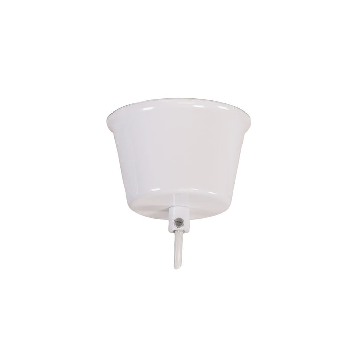 Forge 430 - White