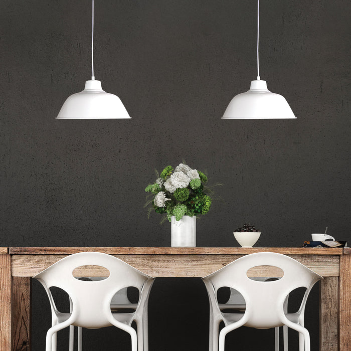 Forge 300 - White