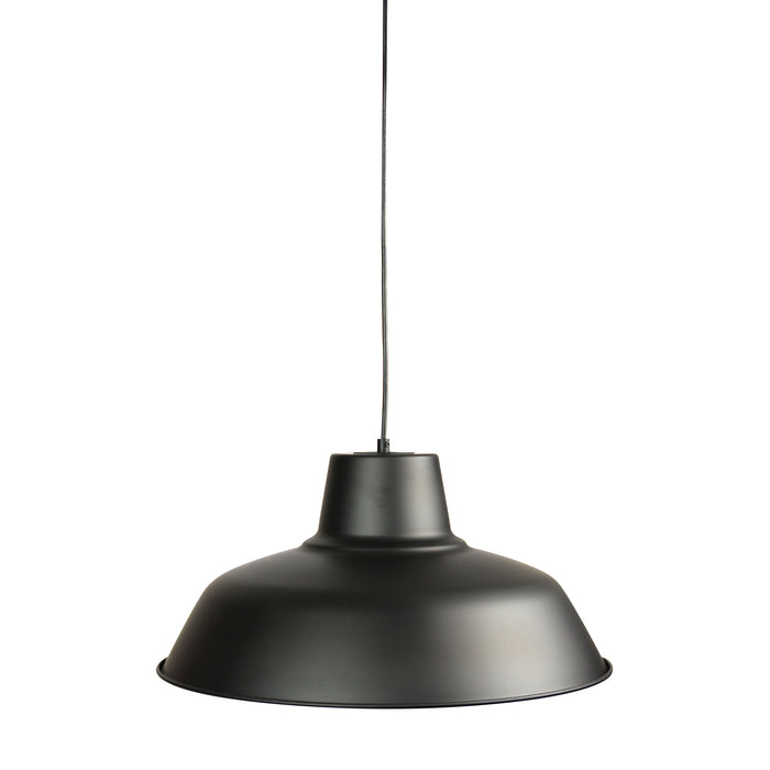 Forge 430 - Black