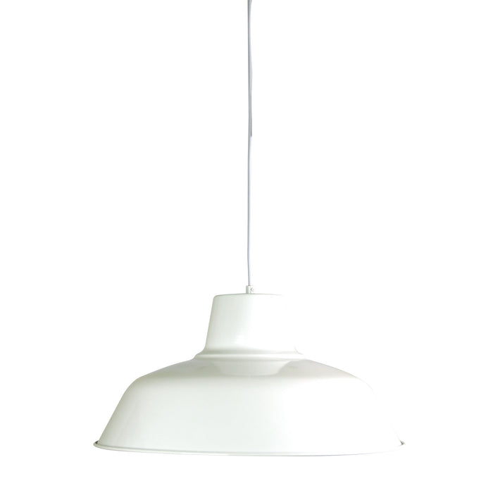 Forge 430 - White