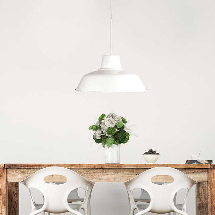 Forge 430 - White