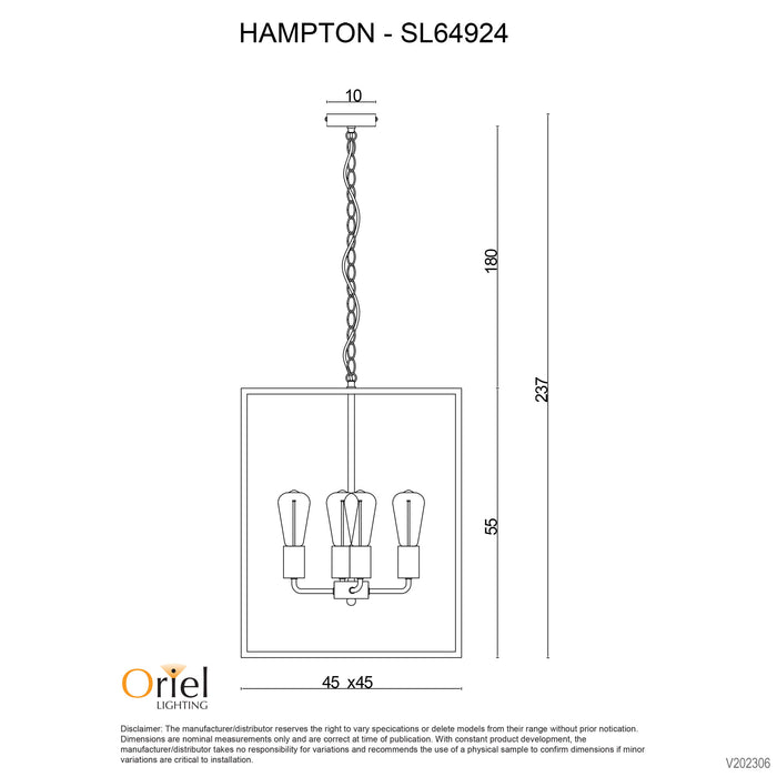 Hampton