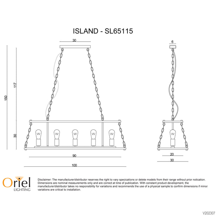 Island