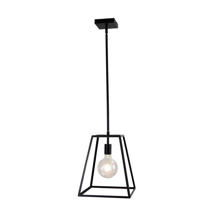 Southport.30 - Black