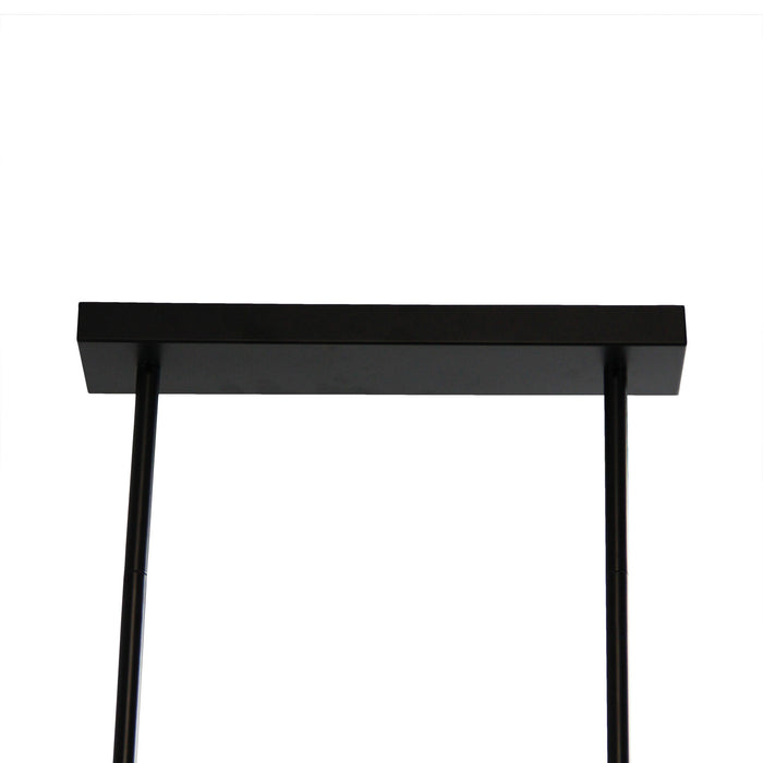 Southport.100 - Black