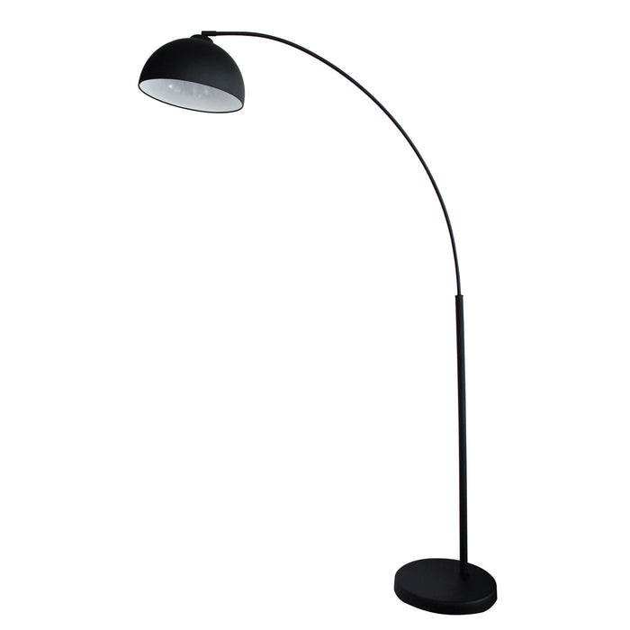 Dome Black