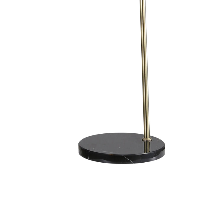 Marmo Antique Brass