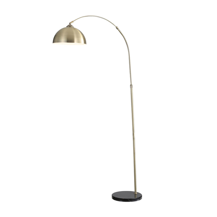 Marmo Antique Brass