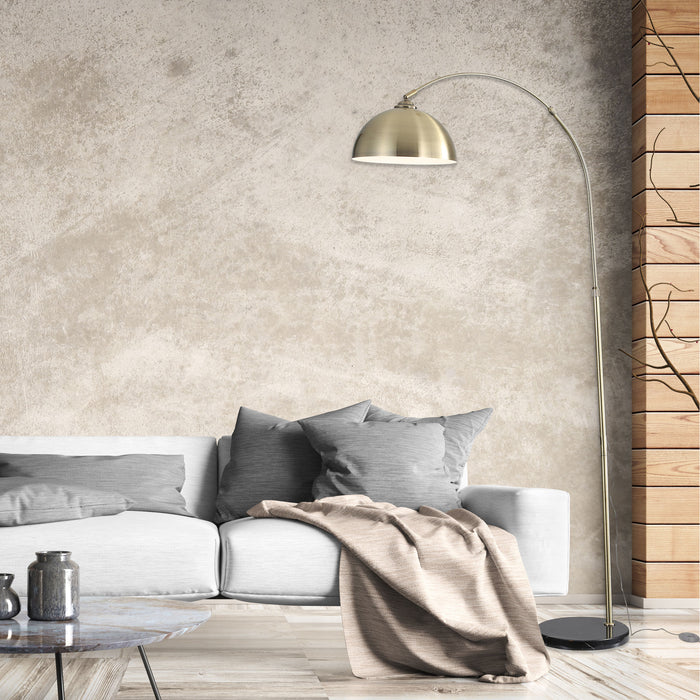 Marmo Antique Brass