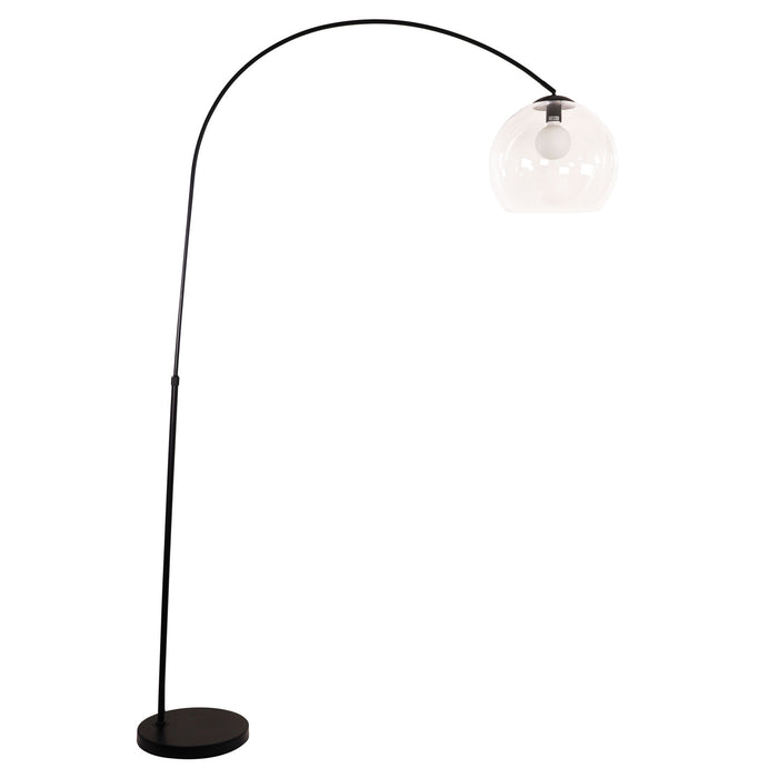 Over Arc Lamp Bk