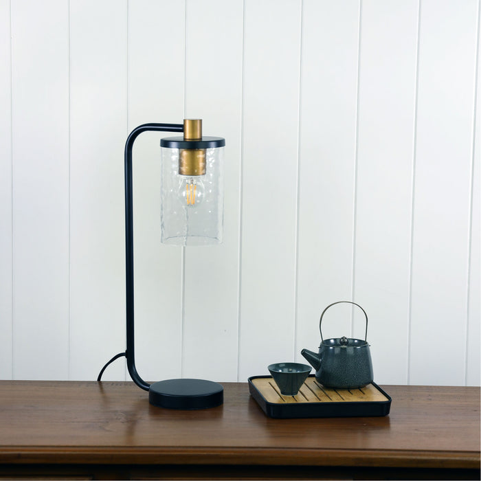 Raymont Table Lamp