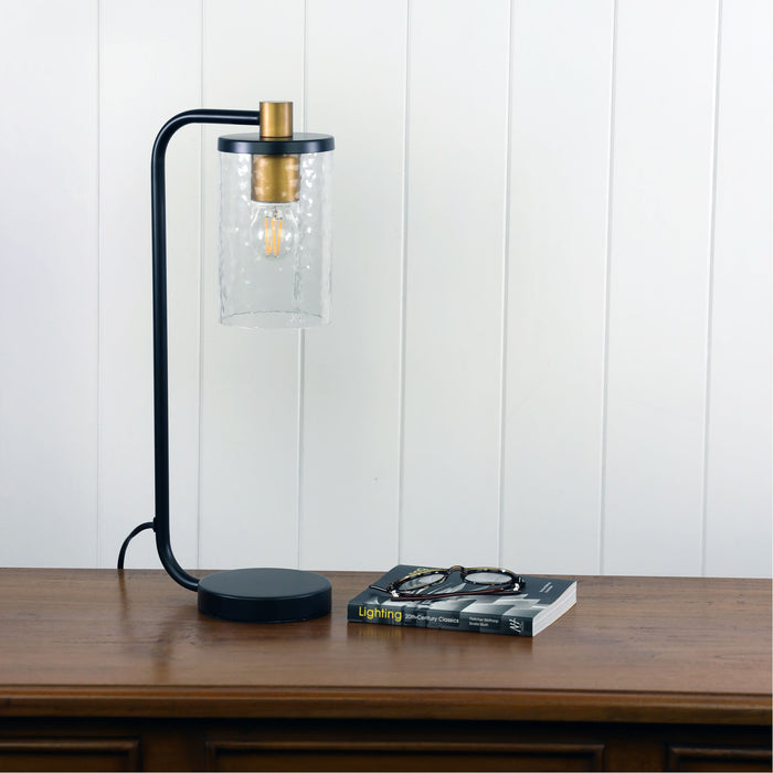 Raymont Table Lamp