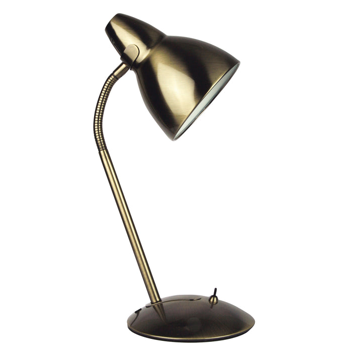 Trax Antique Brass