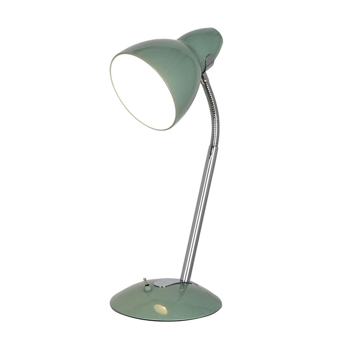 Trax Sage Green