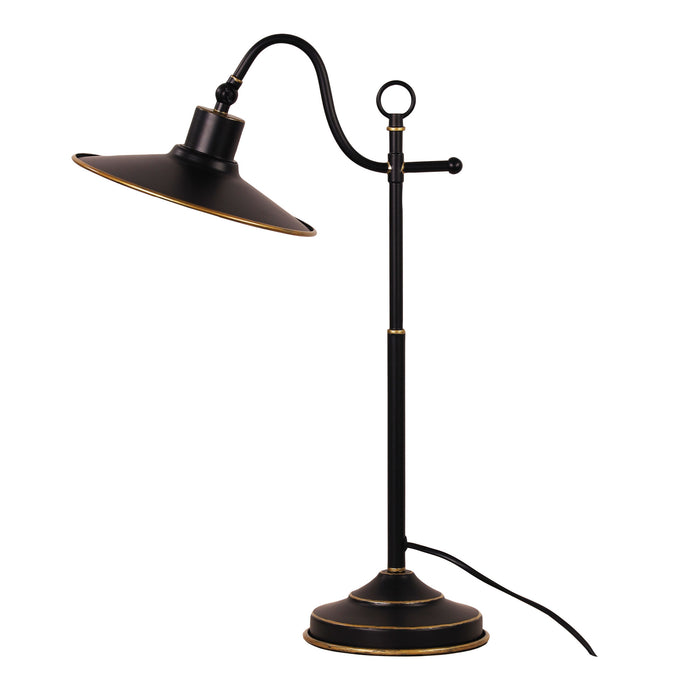 Boston Table Lamp