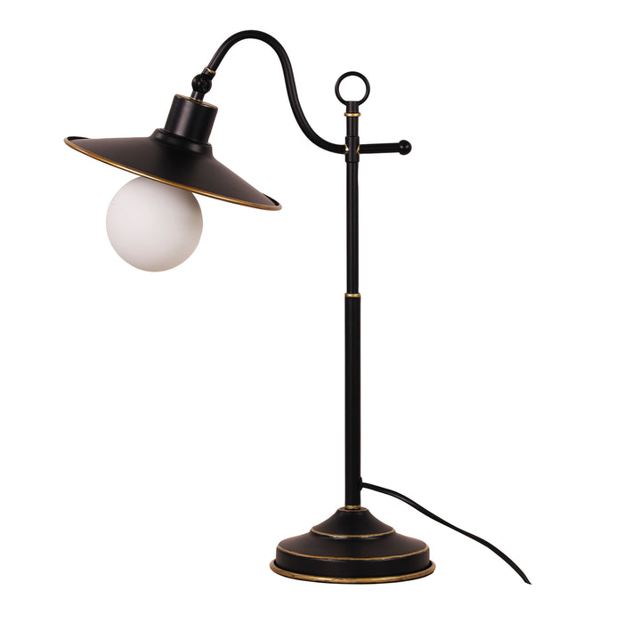 Boston Table Lamp