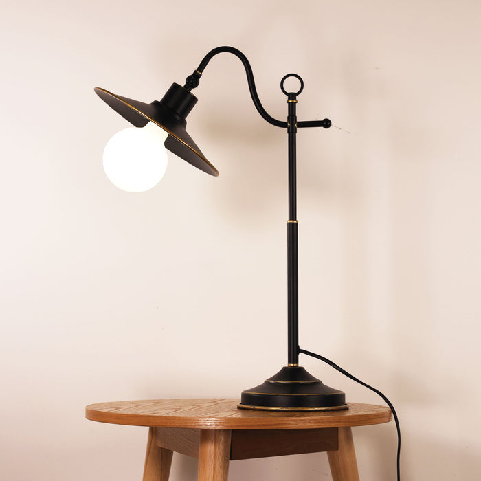 Boston Table Lamp