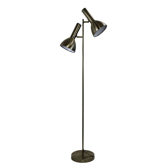 Vespa Antique Brass