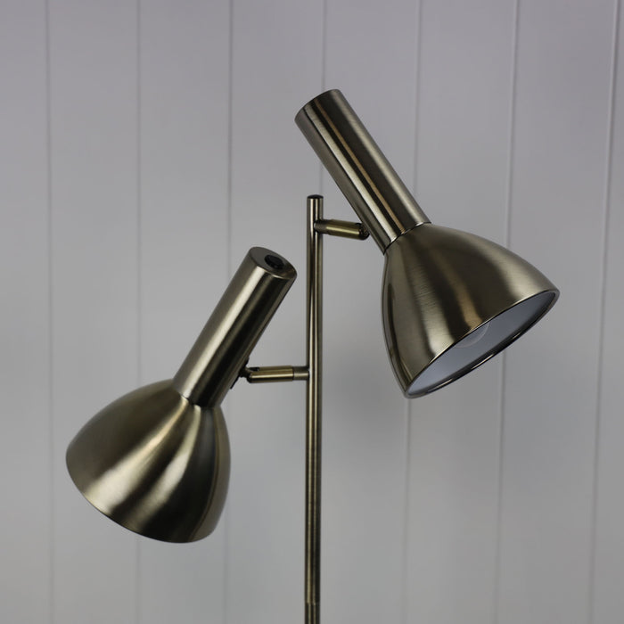 Vespa Antique Brass