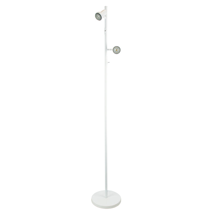 Daxam Led White