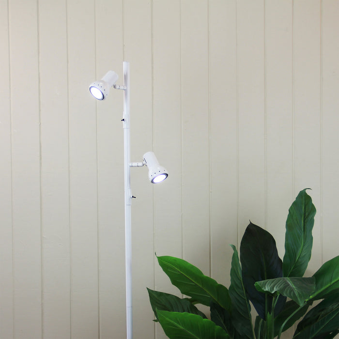 Daxam Led White