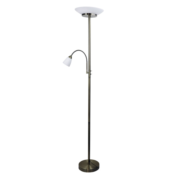 Siena Antique Brass