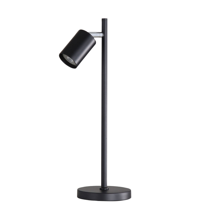 Ponte Desk Black