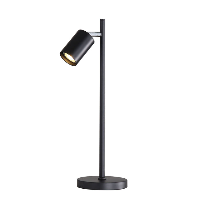 Ponte Desk Black