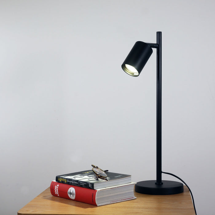 Ponte Desk Black