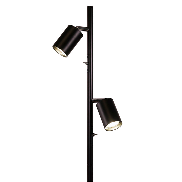 Ponte Floor Black